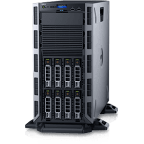 Server and Storage