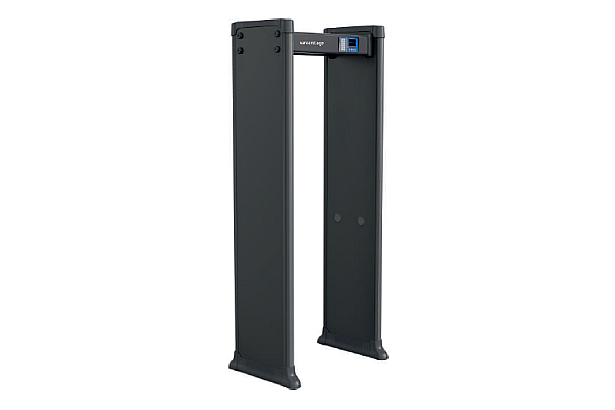 Vantage VP-MD18Z50-DFWZ6 18 Zones Waterproof Walk Through Metal Detector