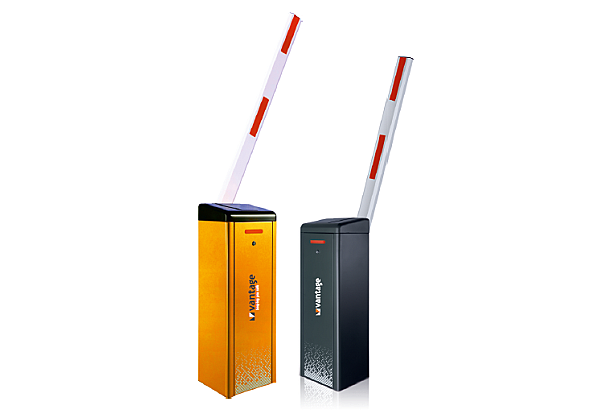 Vantage  VV-VM7406EB-R/L6W3 Super Fast Electronic Boom Barrier
