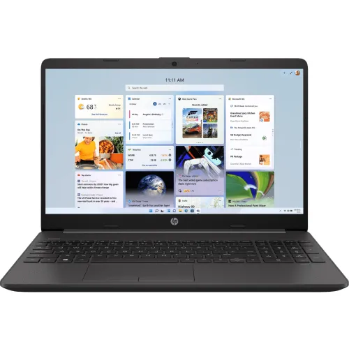 HP 250 G8 Celeron N4020 15.6" FHD Laptop - Reliable Business PC (5C3R7PA)