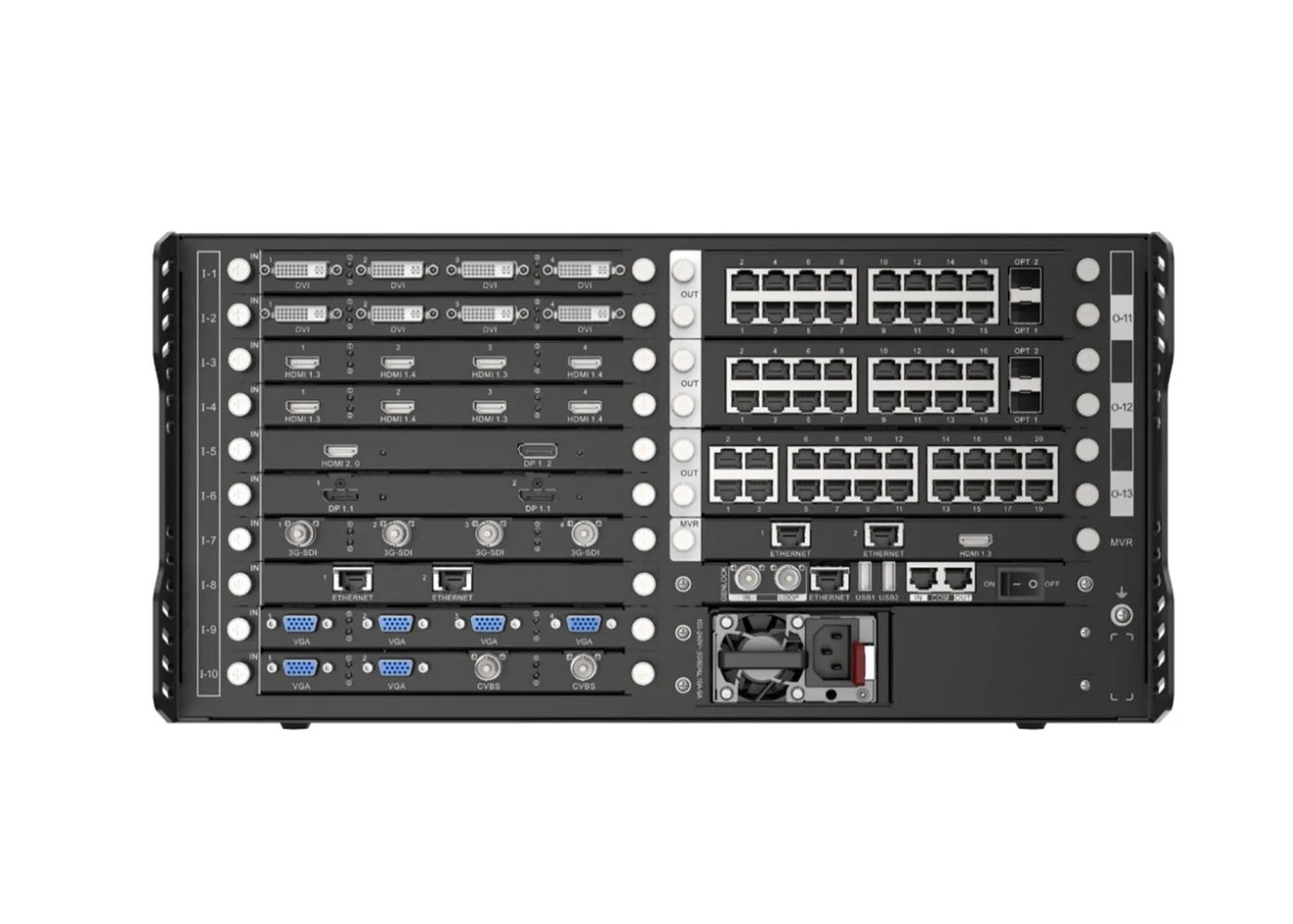 Novastar H5 LED Video Processor
