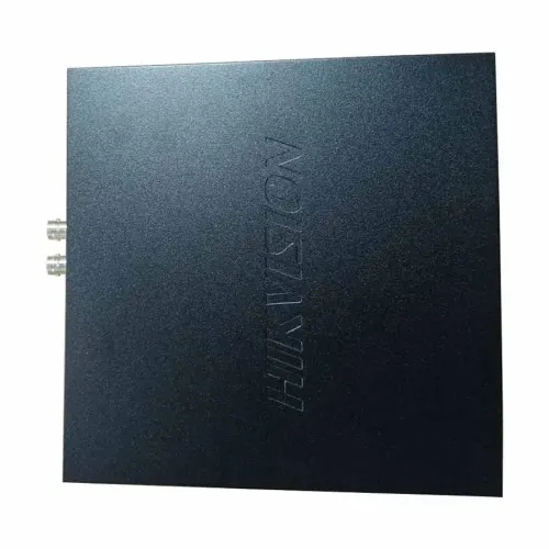Hikvision DS-7104HGHI-ECO/M1 4 Channel Mini 1U DVR with H.265 Pro+
