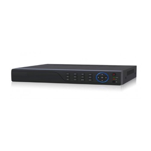 Jovision JVS-D6008-S3 8 Channel DVR with Full HD Output