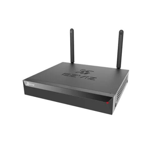 EZVIZ CS-X5S-8W 8 Channel Wireless NVR with 5MP Camera Support