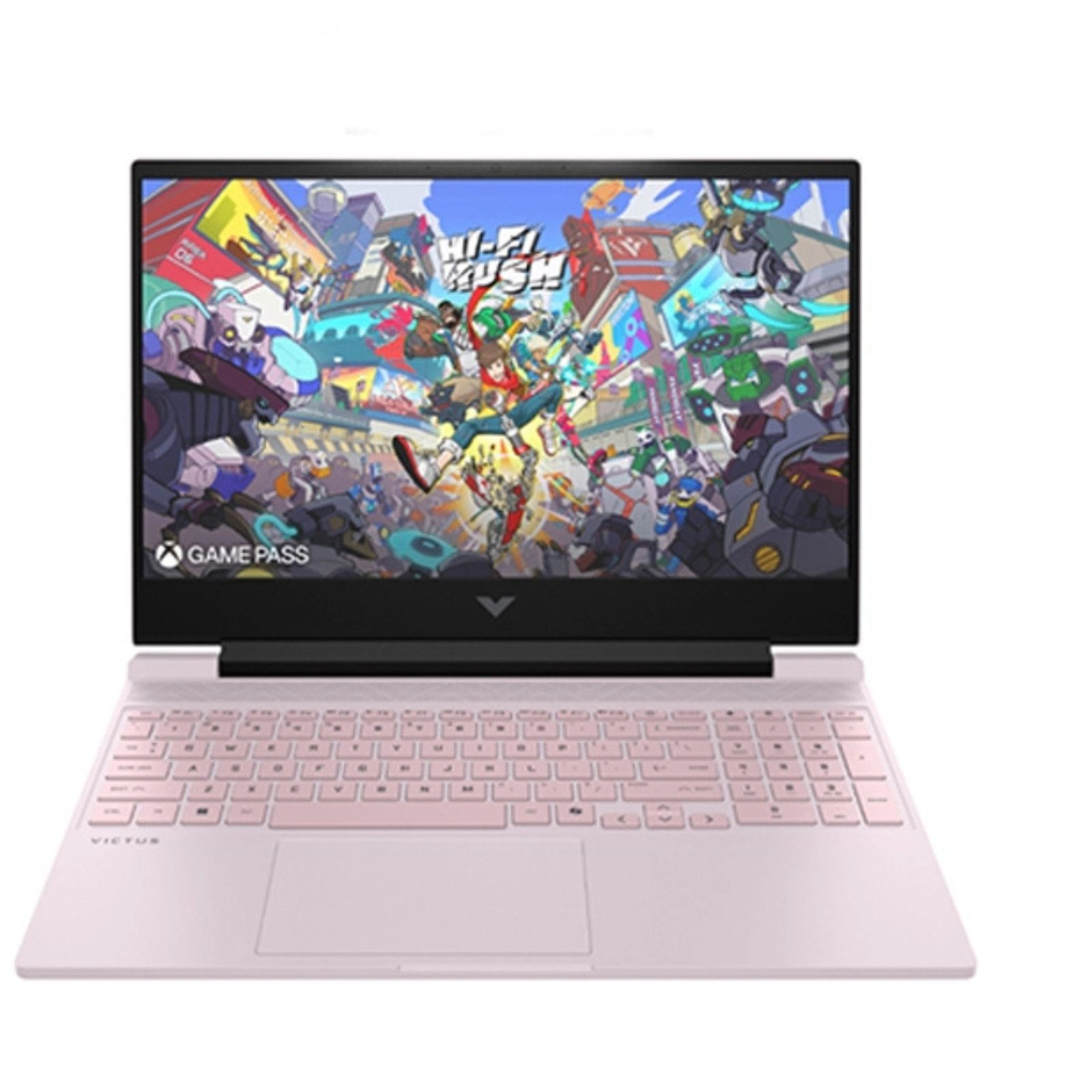 HP Victus 15 | 144Hz, i5-12450H, RTX 4050 Gaming Laptop