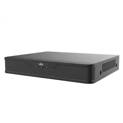 Uniview XVR301-04G3 4 Channel 5MP Lite XVR with HDMI & VGA Output