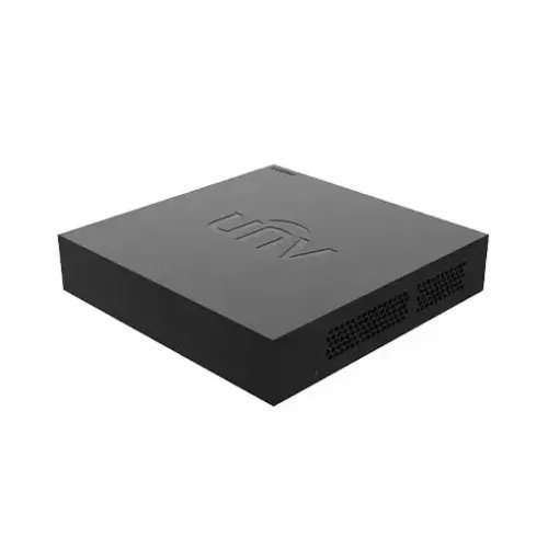 Uniview XVR301-08F 8 Channel Penta-brid XVR with HDMI & VGA Output