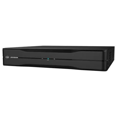 Jovision JVS-XD2608-FC10V 8 Channel 5-in-1 XVR with H.265