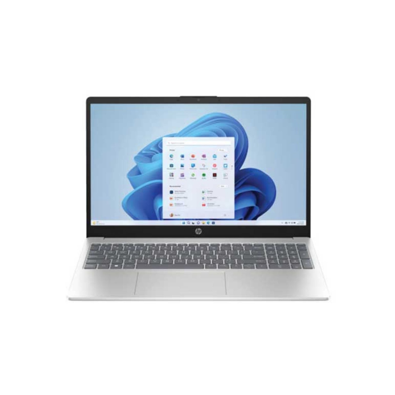 HP 15-fc0266AU Ryzen 3 7320U 15.6" FHD Laptop (8GB LPDDR5/512GB SSD)