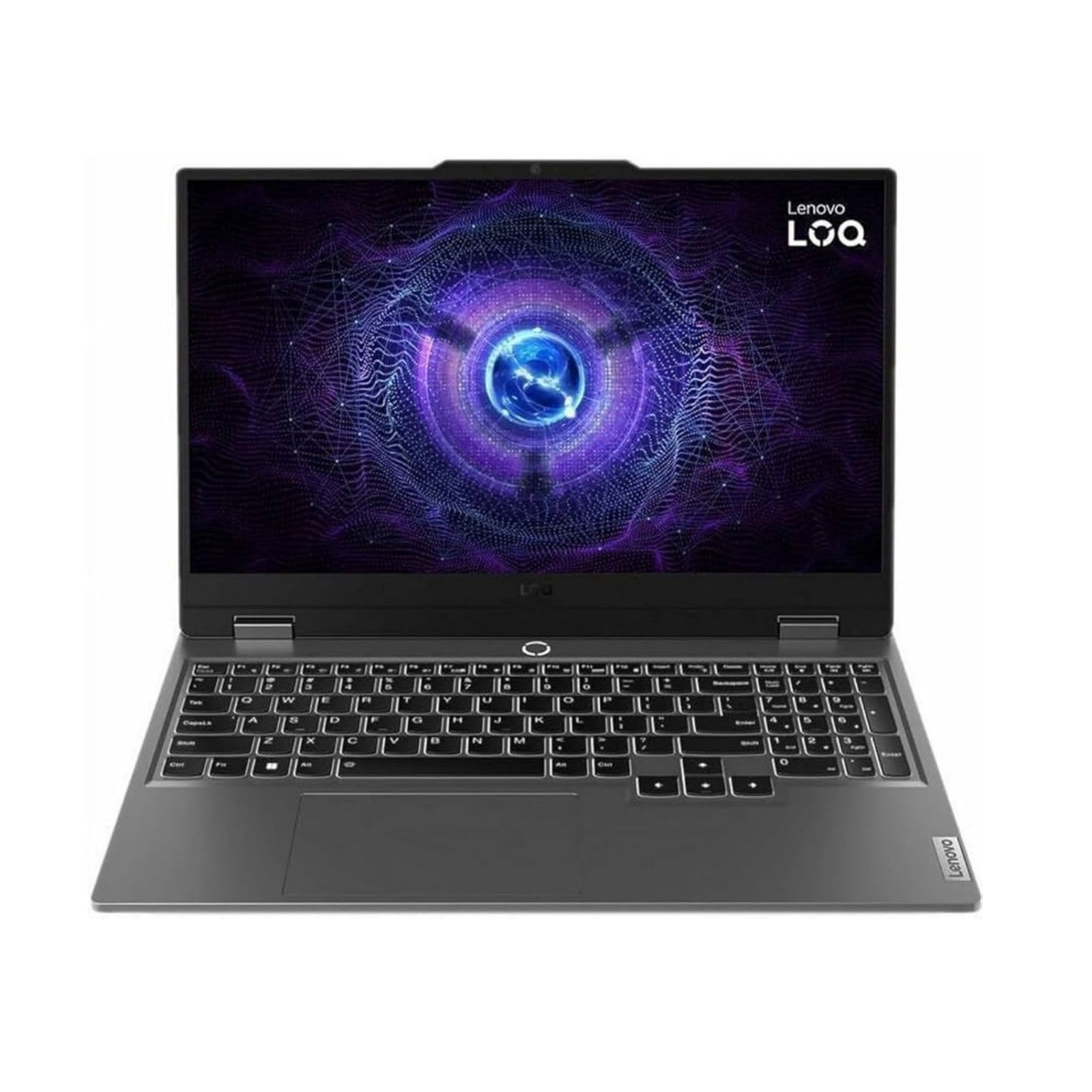 Lenovo LOQ 15IRX9 Core i5 13th Gen RTX 4050 AI Integrated 15.6" FHD Gaming Laptop