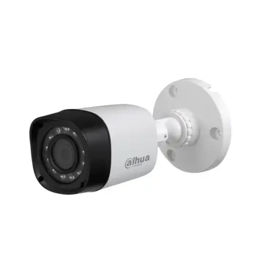 Dahua HAC-HFW-1200RP 2MP HDCVI IR Bullet Camera 20m Night Vision