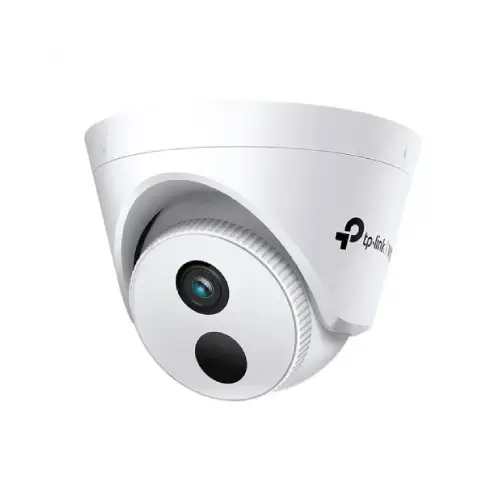 TP-Link VIGI C420I 2MP 4mm IR PoE Turret IP Camera with Smart Detection