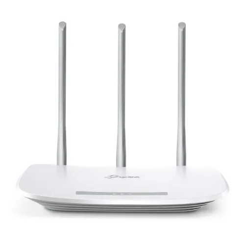 TP-Link TL-WR845N 300Mbps Wireless N Router with 3 Antennas