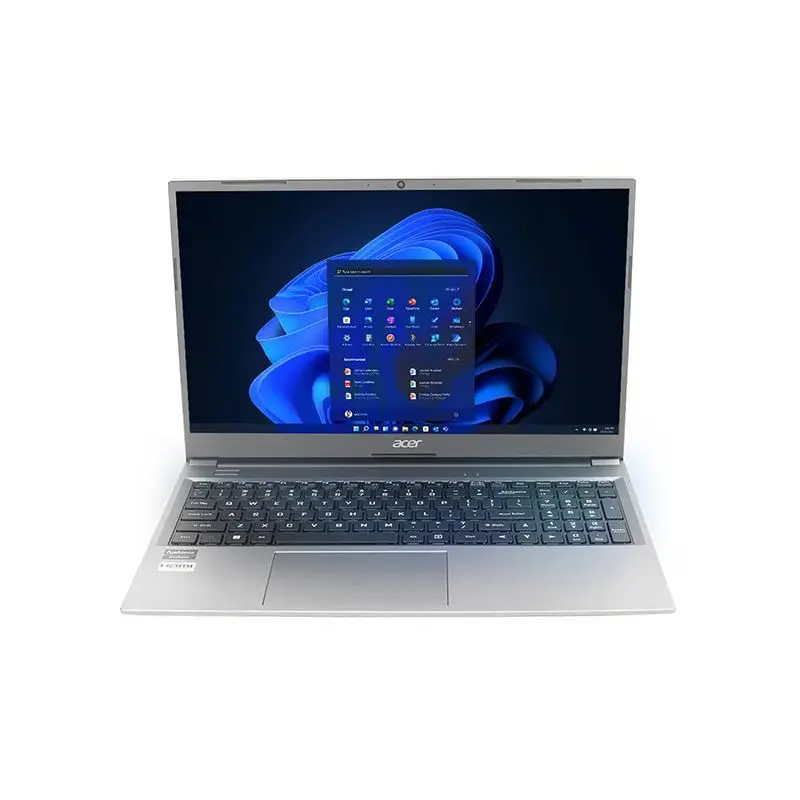 Acer Aspire Lite AL15-41 Ryzen 5 7430U 16GB RAM 512GB SSD FHD Laptop