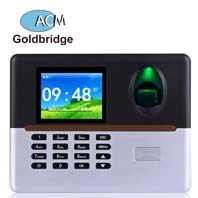 ACM361 Fingerprint Access Control & Time Attendance