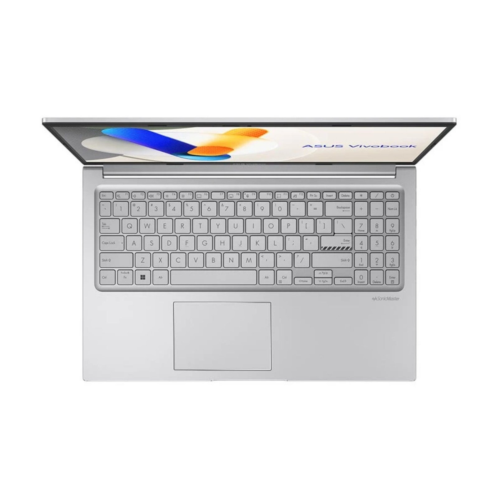 ASUS Vivobook 15 X1504VA Core i3 8GB RAM 512GB SSD 15.6" FHD Laptop
