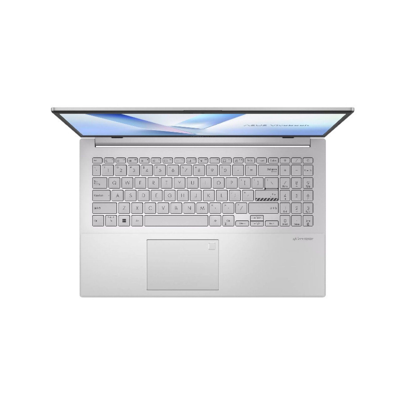 ASUS Vivobook 15 F1504ZA Core i5 12th Gen 15.6" FHD Laptop Cool Silver