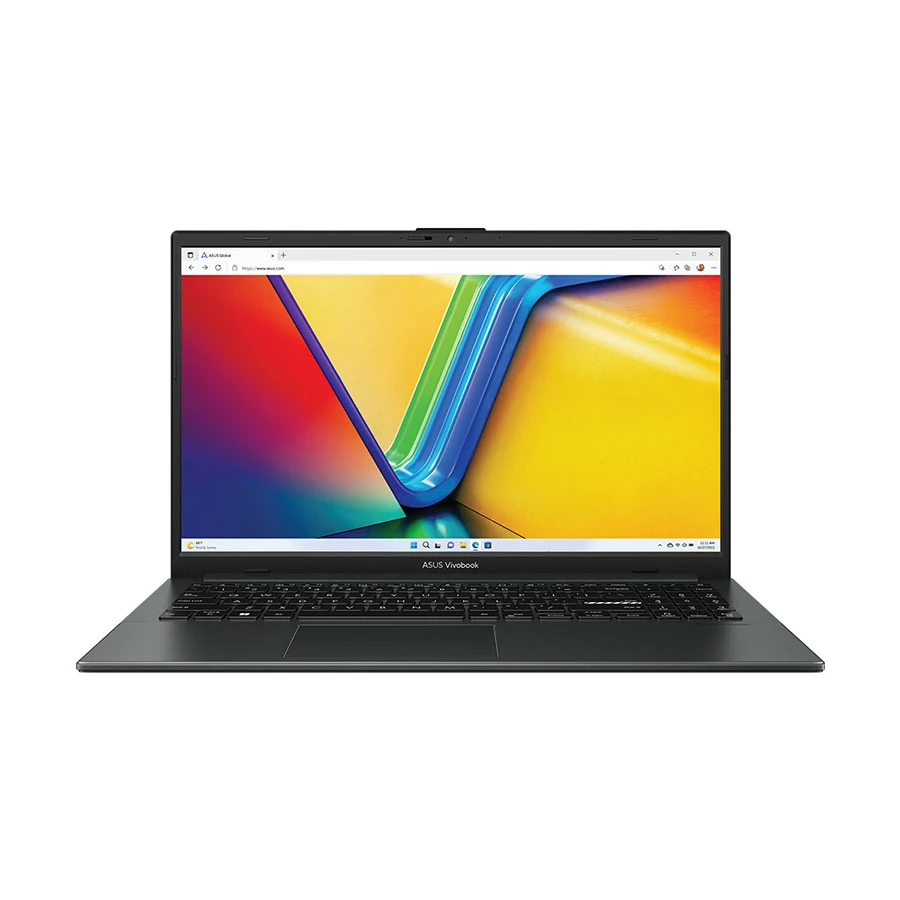 Asus VivoBook Go 15 OLED E1504FA Ryzen 3 7320U 15.6" FHD Laptop
