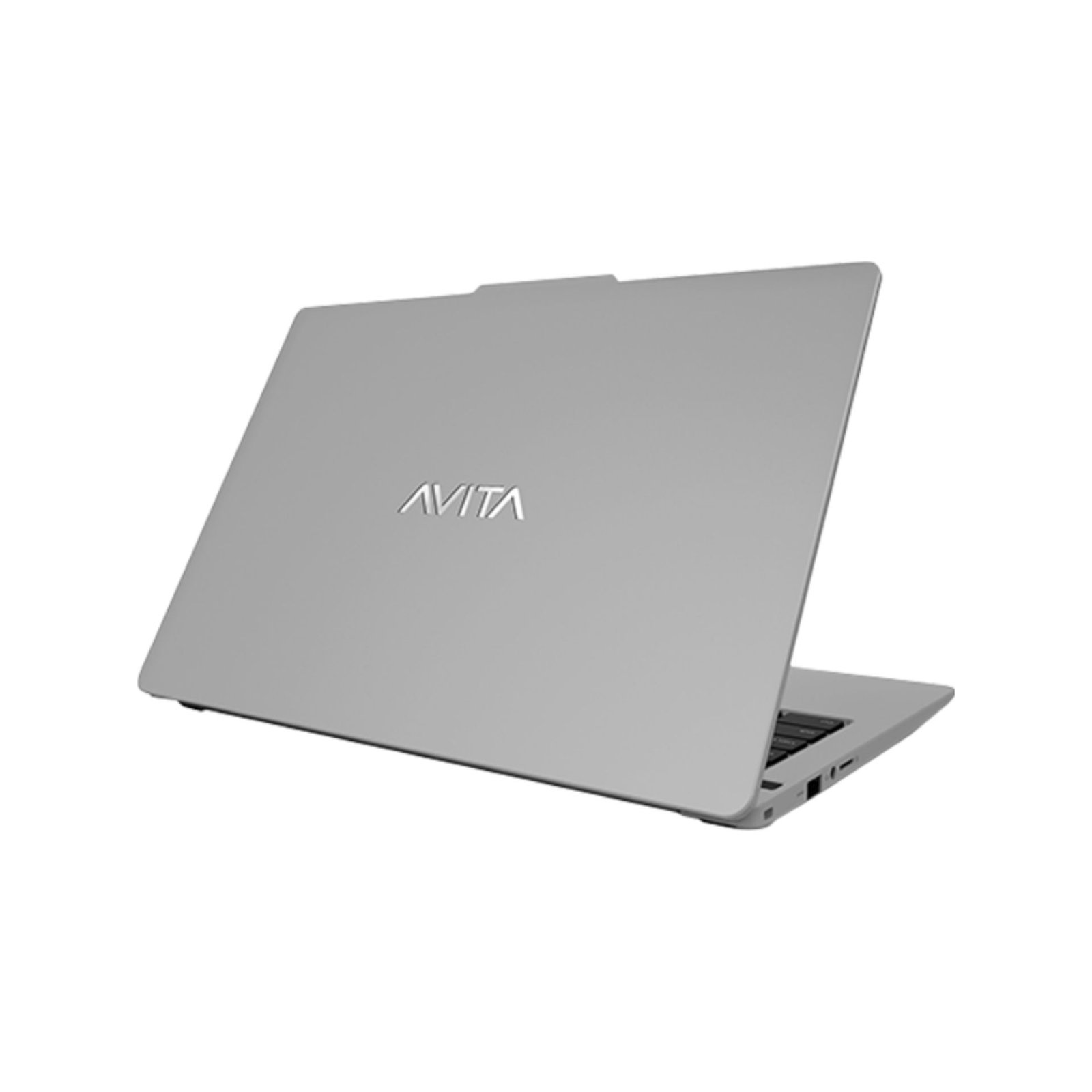 Avita Liber V14 Core i5 11th Gen 8GB RAM 512GB SSD 14" FHD - Anchor Grey