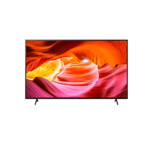 Sony Bravia KD-55X75K 55 Inch 4K Ultra HD Android Smart LED TV
