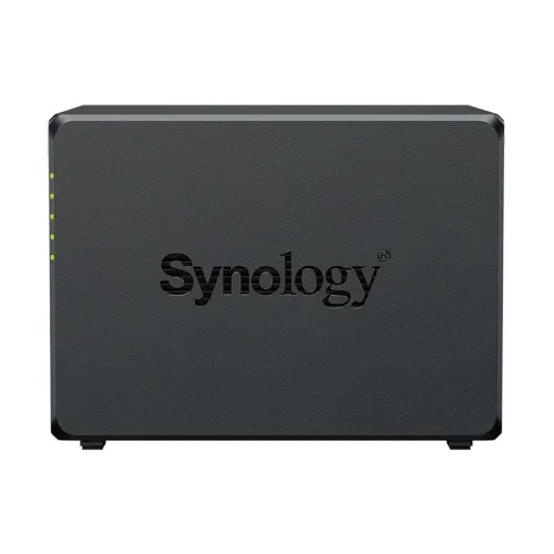 Synology DiskStation DS925+ 4 Bays Desktop NAS Storage