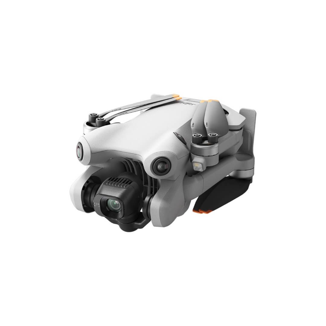 DJI MINI 4 PRO Fly More Combo Plus + DJI RC2 (Global Version)