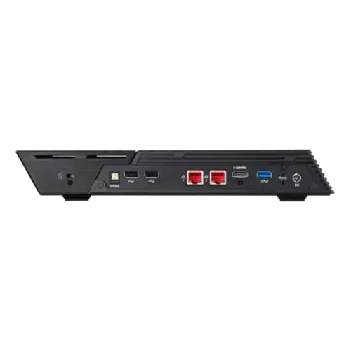 Asustor FLASHSTOR 6 FS6706T NAS Storage