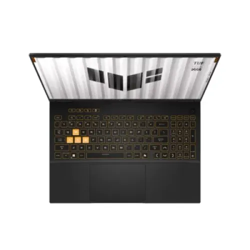 ASUS TUF F16 Core i7 14th Gen, RTX 5060 8GB, 16" FHD+ Gaming Laptop