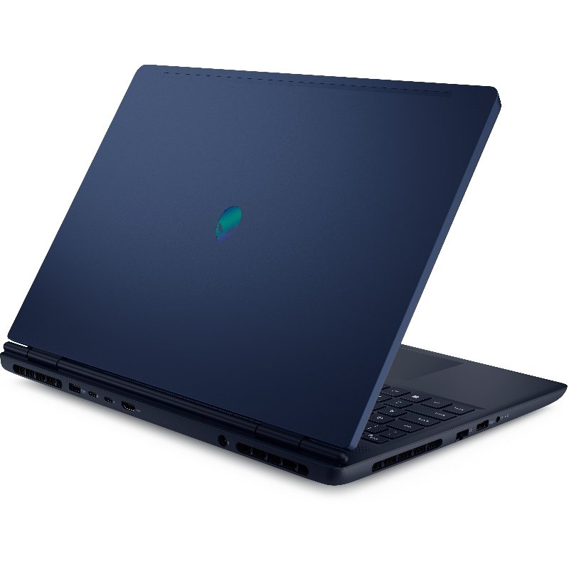 Dell Alienware 16 Core 7 240H 16GB RAM 512GB SSD 16 Inch WQXGA RTX 5050 8GB Backlit Win 11 Gaming Laptop Model Aurora AC16250