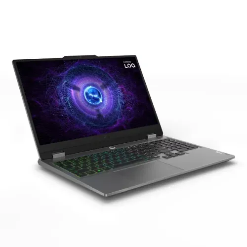 Lenovo LOQ 15IRX9 Core i5 13th Gen RTX 4050 AI Integrated 15.6" FHD Gaming Laptop