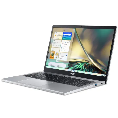 Acer Aspire 15 Ryzen 3 7320U FHD Laptop (8GB LPDDR5/512GB SSD)