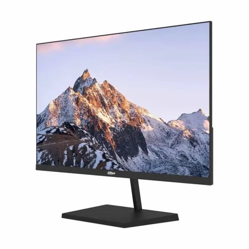 Dahua DHI-LM22-A201YFS 21.45″ FHD IPS 100Hz CCTV Monitor
