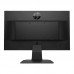 HP P204v 19.5 Inch HD LED Monitor (HDMI, VGA)