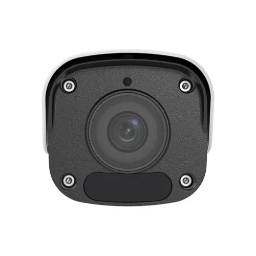 Uniview IPC2123LB-AF40KM-G 3MP PoE IR Bullet IP Camera with Built-in Mic