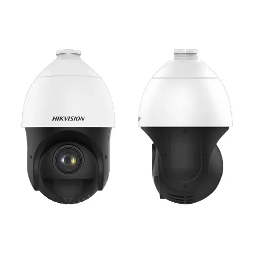 Hikvision DS 2DE5425IW AE(T5) 4MP 25X Zoom PTZ Camera Wall Mount Edition