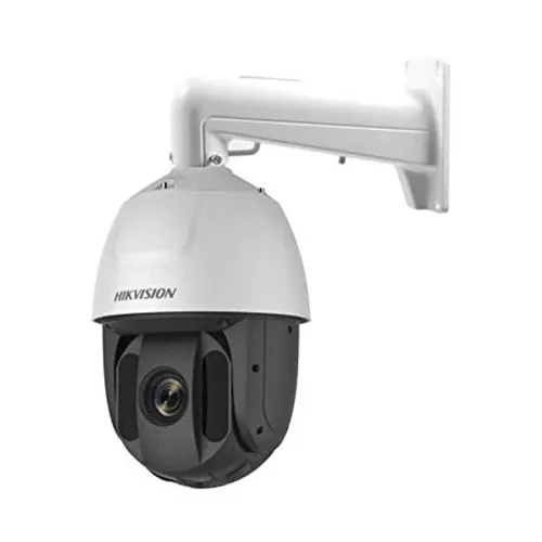 Hikvision DS 2DE5425IW AE(T5) 4MP 25X Zoom PTZ Camera Wall Mount Edition