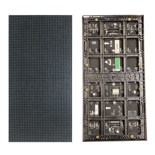 P4 LED Display High Brightness 4mm Pixel Pitch Indoor LED Screen
