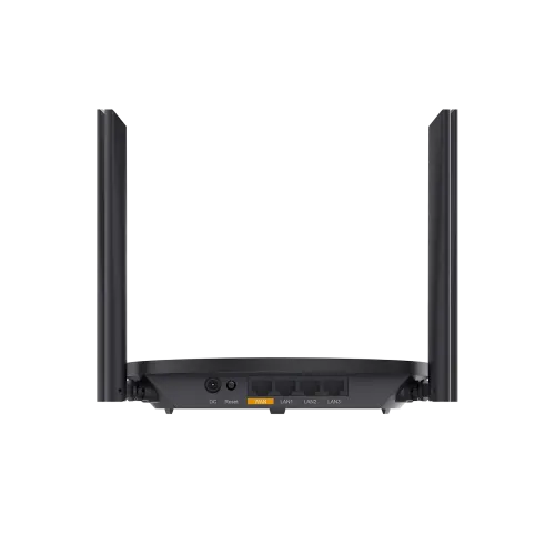 Ruijie RG-EW300 Pro 300Mbps Smart WiFi Router with 4 Antennas