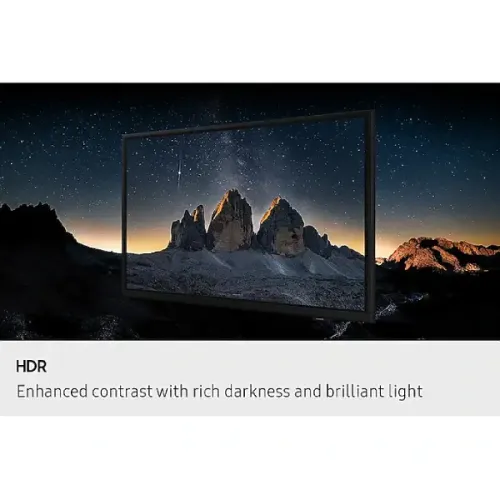 Samsung 43F6000F 43 Inch FHD LED Smart TV with Tizen OS