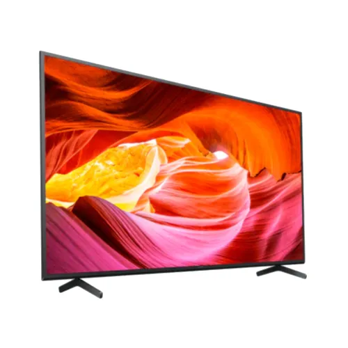 Sony Bravia KD-65X75K 65 Inch 4K Ultra HD Android Smart LED TV
