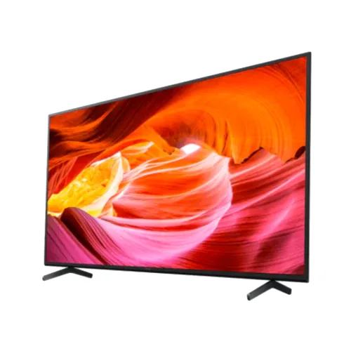 Sony Bravia KD-65X75K 65 Inch 4K Ultra HD Android Smart LED TV