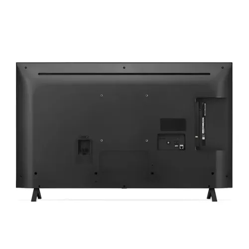 LG UR75 43 Inch 4K UHD Smart LED TV with α5 AI Processor