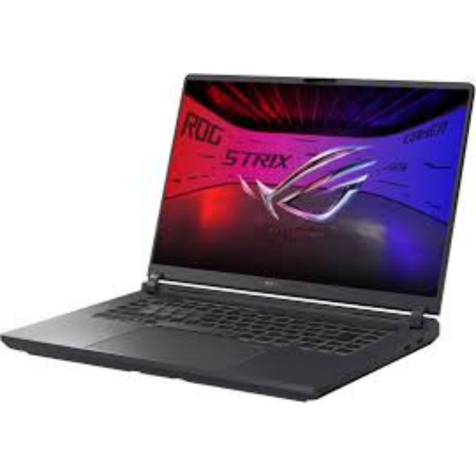 ROG Strix G16 G615LM Core Ultra 9, RTX 5060 8GB, 16" WUXGA Gaming