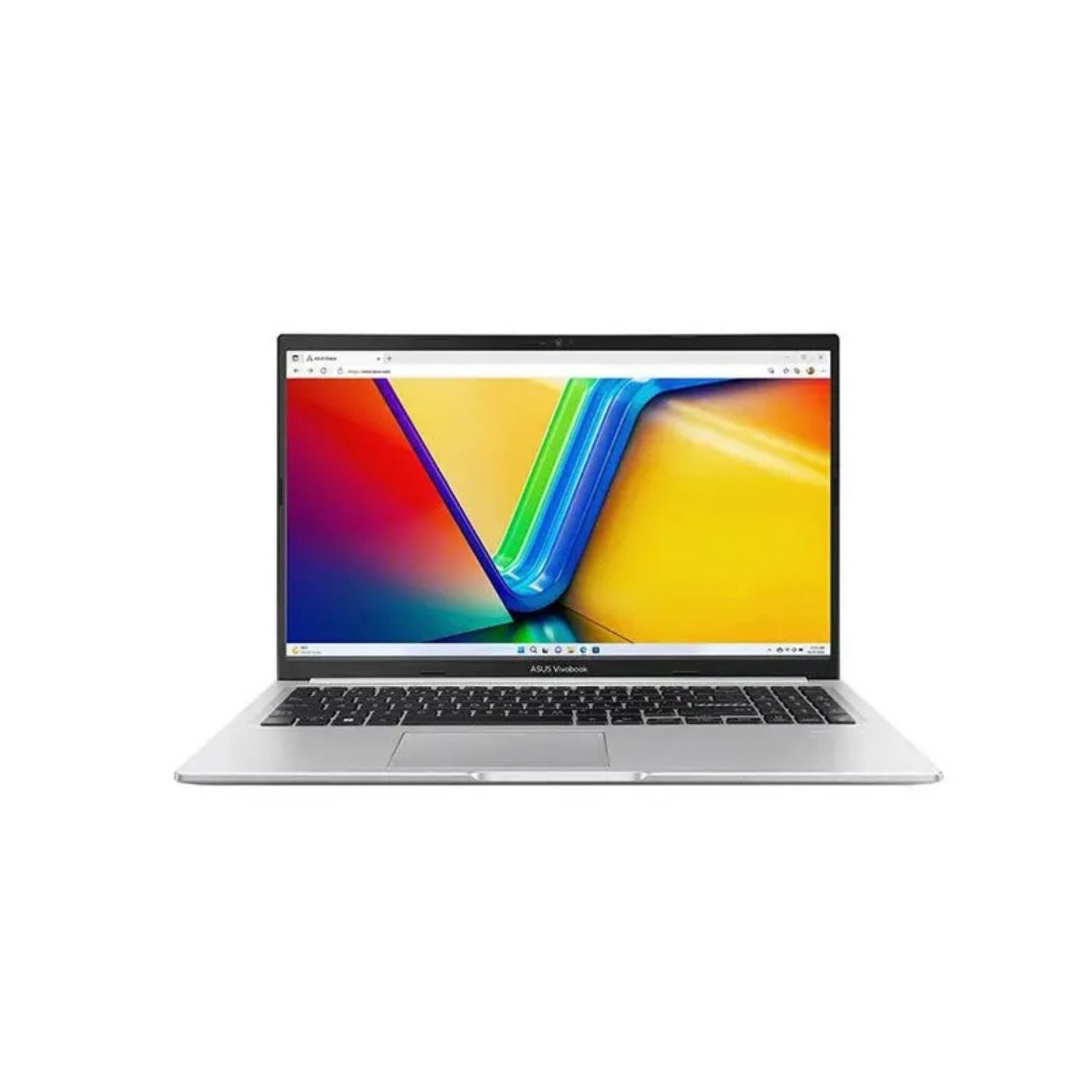 ASUS Vivobook 15 F1504ZA Core i5 12th Gen 512GB SSD 15.6" FHD Laptop