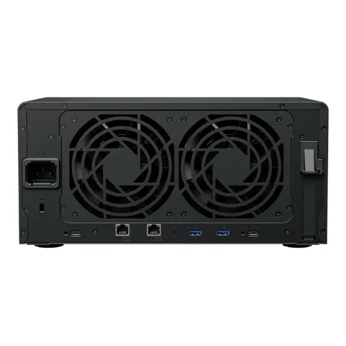 Synology DiskStation DS1825+ 8-Bays NAS Enclosure