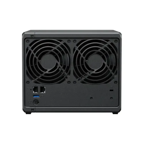 Synology DiskStation DS423+ 4-Bays NAS Enclosure