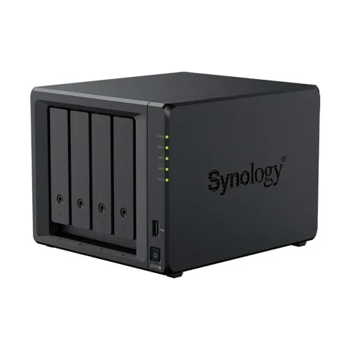 Synology DiskStation DS925+ 4 Bays Desktop NAS Storage