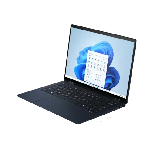 HP Envy x360 2-in-1 14-fc0147TU Core Ultra 7 14" Touch Laptop