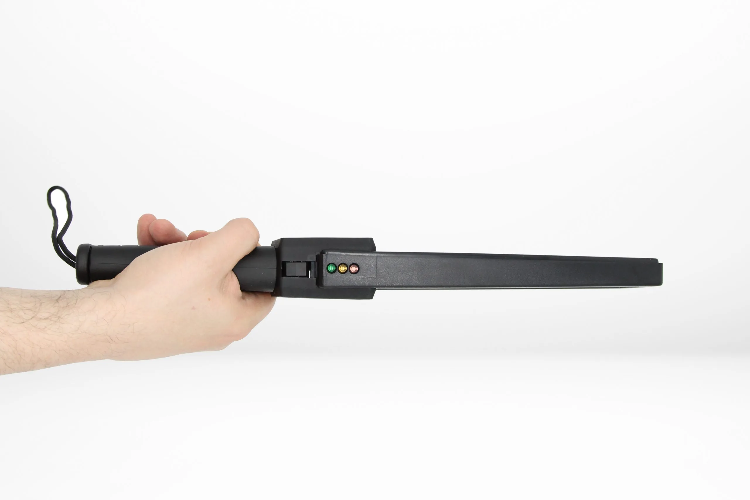 Garrett SUPER SCANNER®V HAND-HELD METAL DETECTOR 1165190