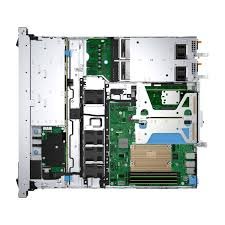 Dell PowerEdge R360 Xeon E-2436 Rack Server